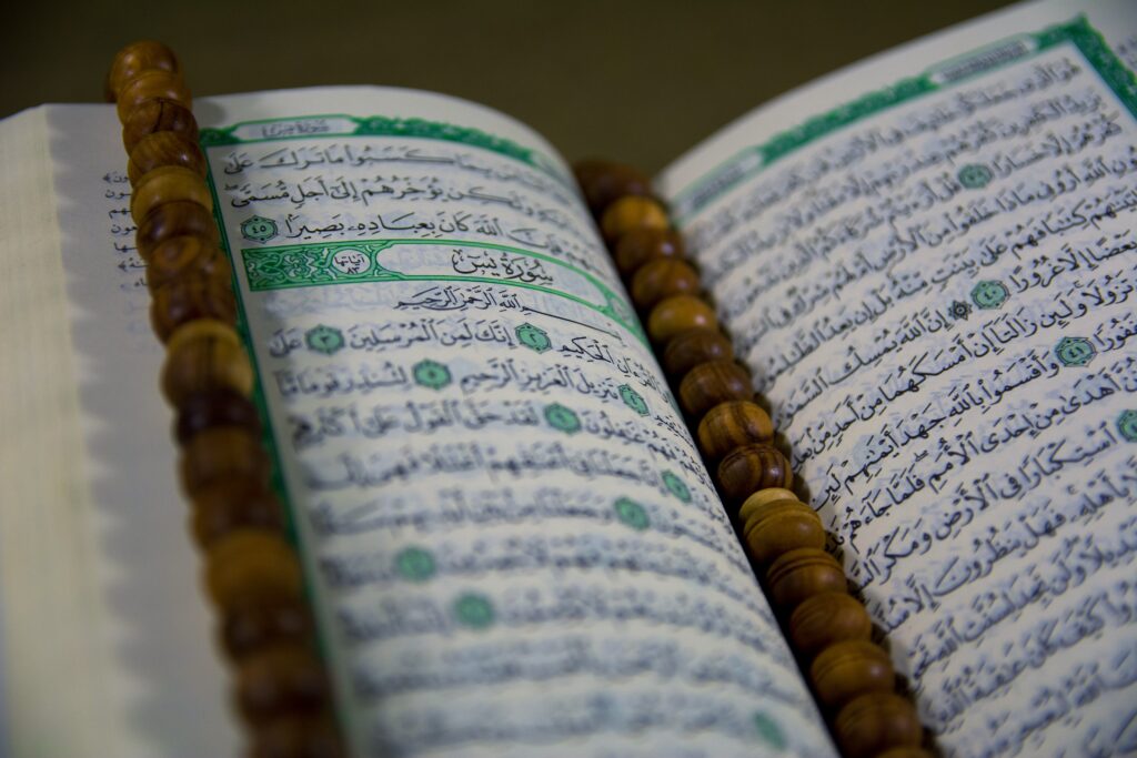 Quran Online Classes 